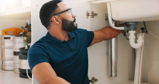 Best Emergency Plumbing Services in Gastonia, NC